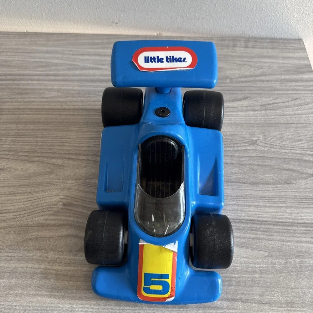 Little Tikes vintage little